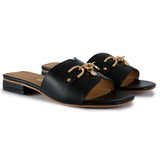 Aji Slide Sandals