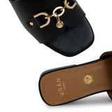 Aji Slide Sandals