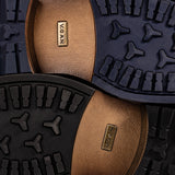 Aspar Chukka Boots
