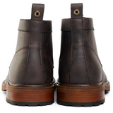 Aspar Chukka Boots