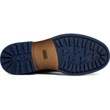 Aspar Chukka Boots