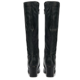 Avocado Knee High Boots