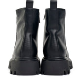 Cameo Ankle Boots