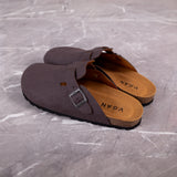 Taro Comfort Soft Footbed Shoes