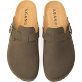 Taro Comfort Soft Footbed Shoes
