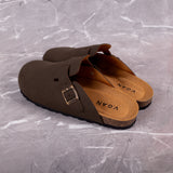 Taro Comfort Soft Footbed Shoes