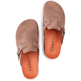 Taro Footbed Sandals