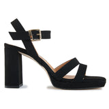 Tulsi Platform Heel Sandals