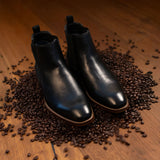 Affogato Chelsea Boots
