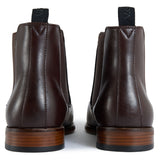 Affogato Chelsea Boots