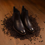 Affogato Chelsea Boots