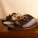 Aji Slide Sandals