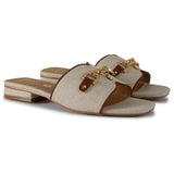 Aji Slide Sandals