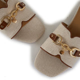 Aji Slide Sandals