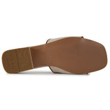 Aji Slide Sandals