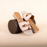 Aji Slide Sandals
