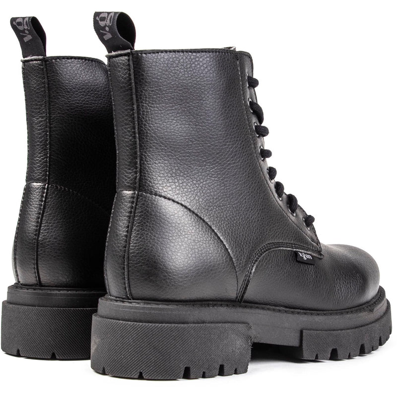 Aloe Biker Boots