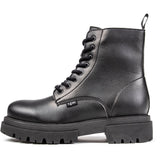 Aloe Biker Boots