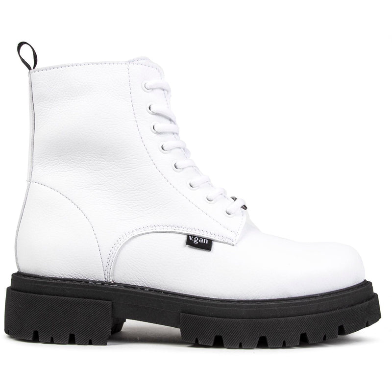 Aloe Biker Boots