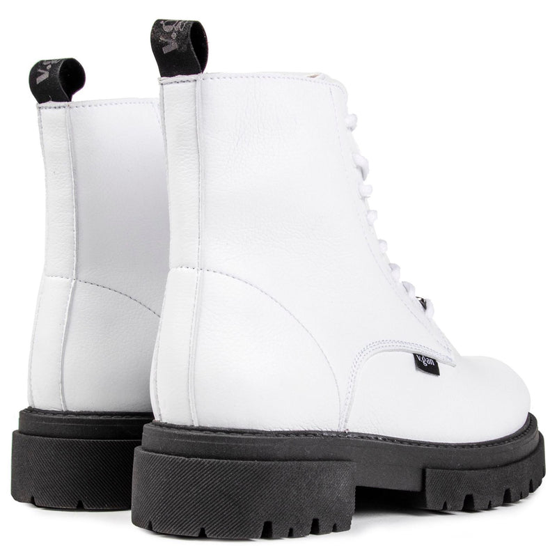 Aloe Biker Boots