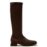 Anjou Stretch Knee High Boots