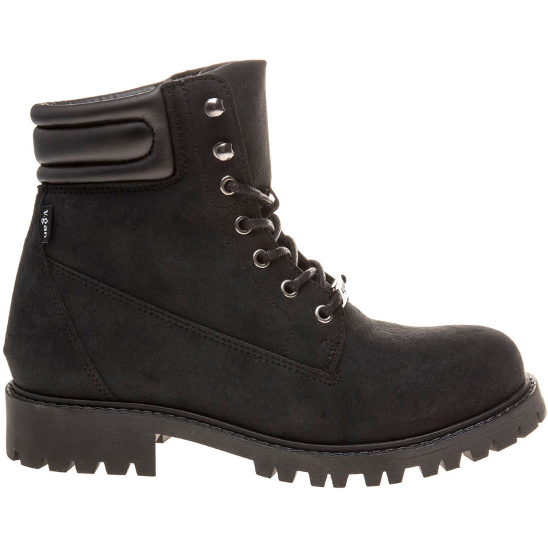 Artic Ankle Boots