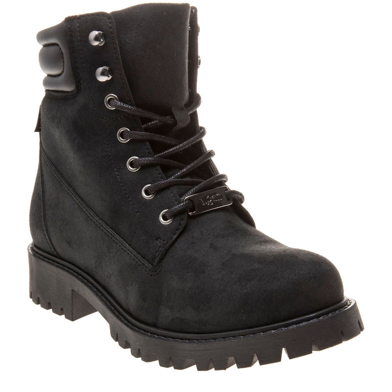 Artic Ankle Boots