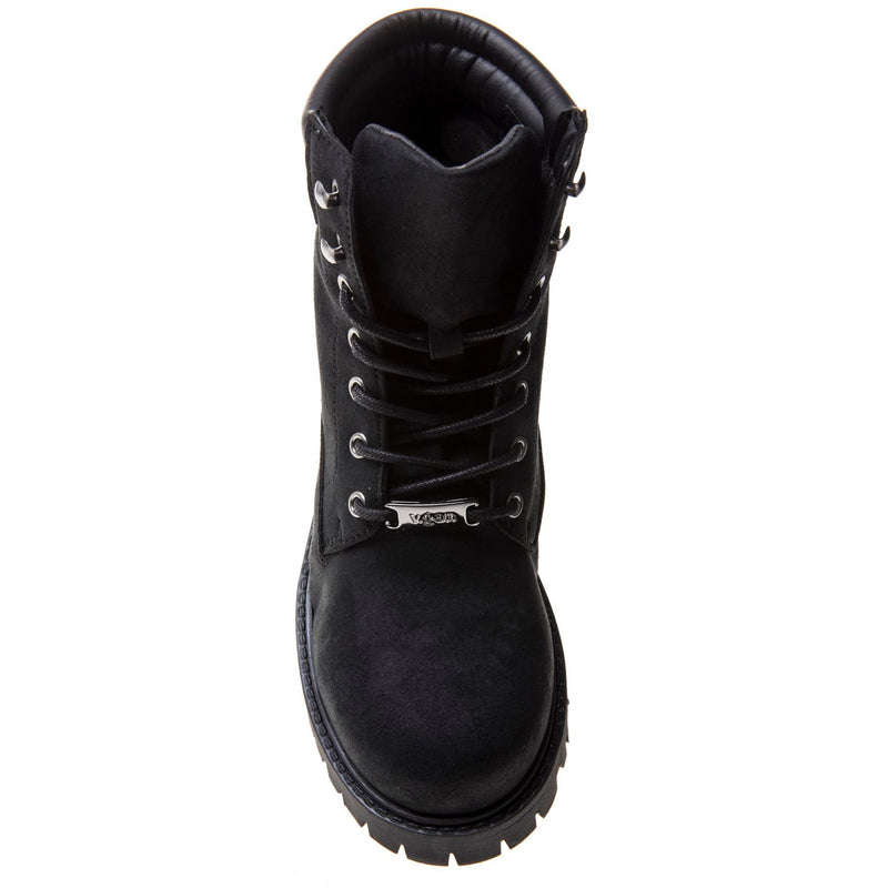 Artic Ankle Boots
