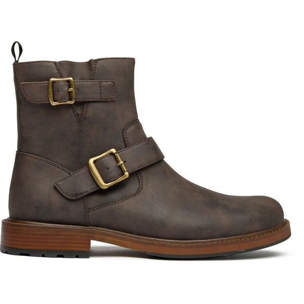 Arug Biker Boots
