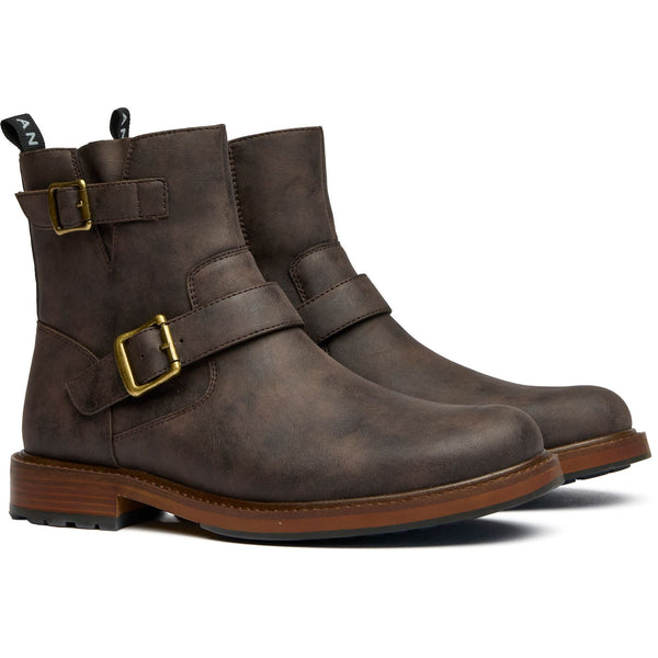 Arug Biker Boots