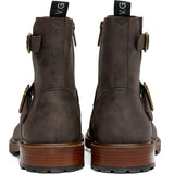 Arug Biker Boots
