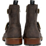 Arug Biker Boots