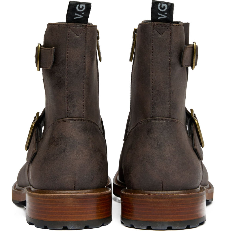 Arug Biker Boots