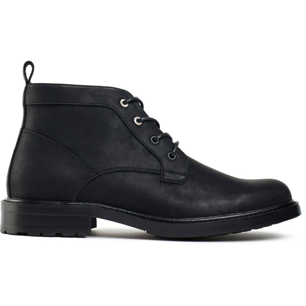 Aspar Chukka Boots