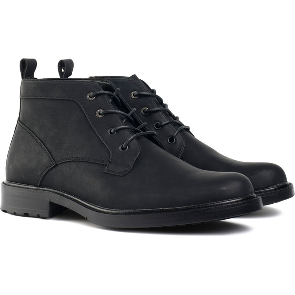 Aspar Chukka Boots