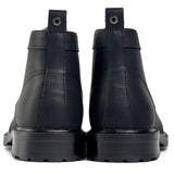 Aspar Chukka Boots