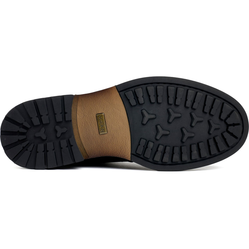 Aspar Chukka Boots