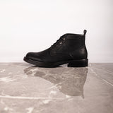 Aspar Chukka Boots