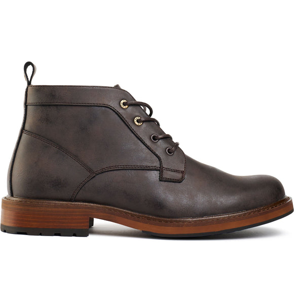 Aspar Chukka Boots