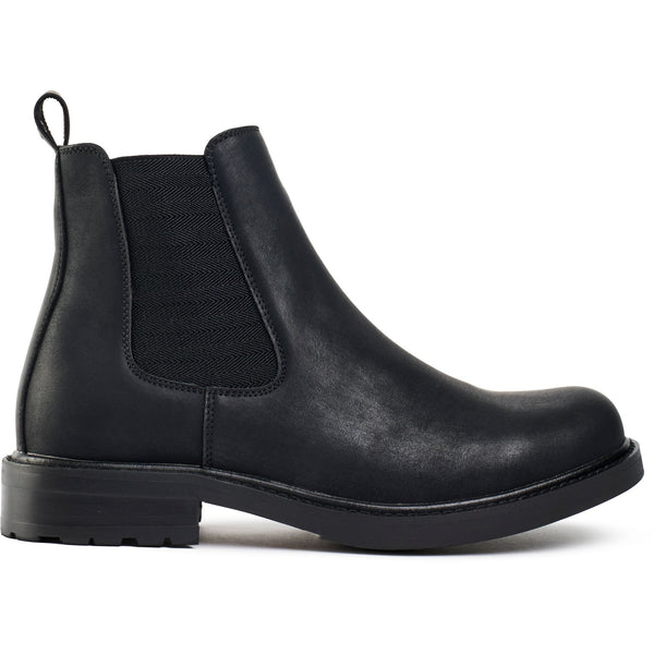 Auber Chelsea Boots