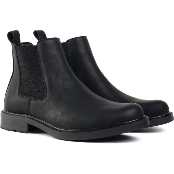 Auber Chelsea Boots