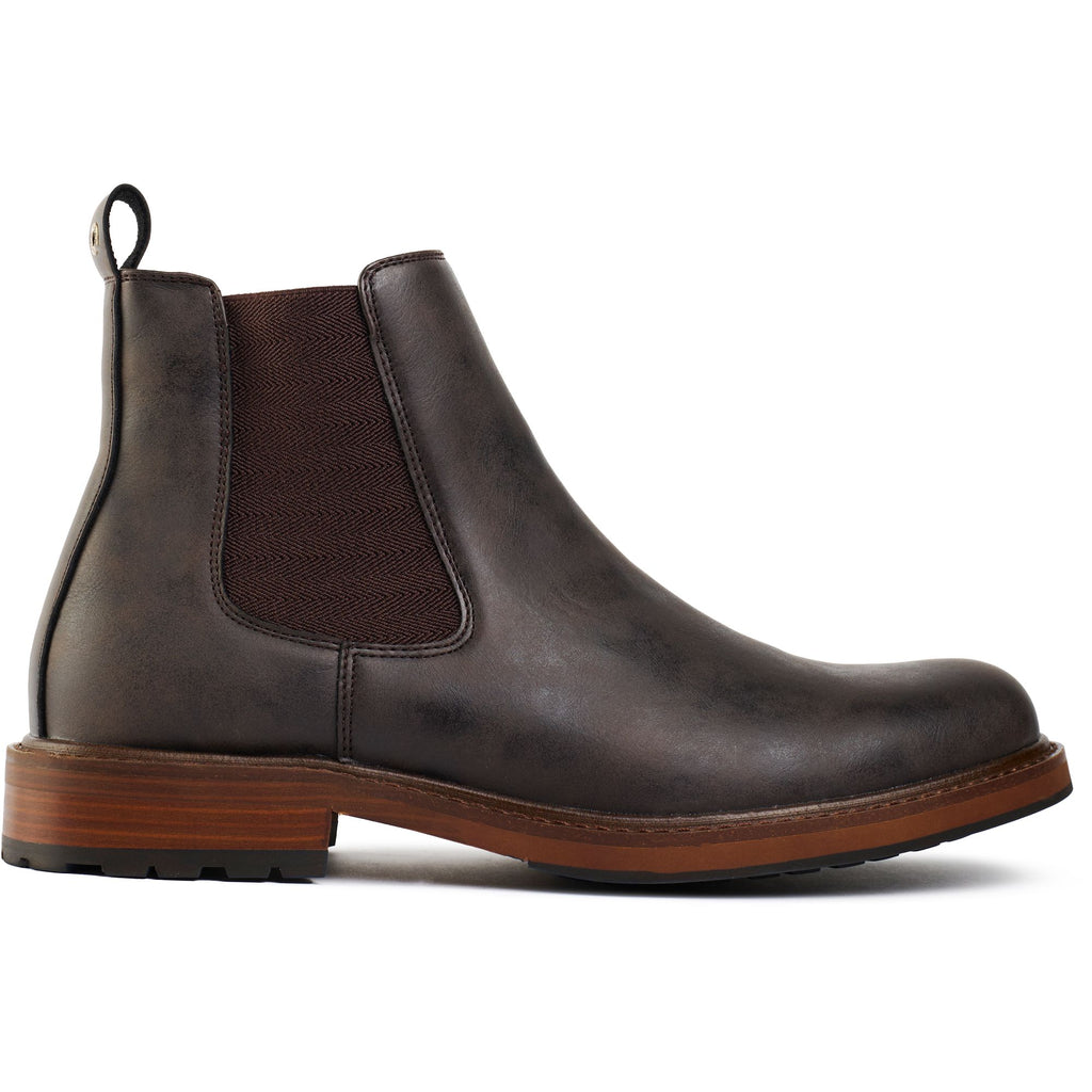 Auber Chelsea Boots