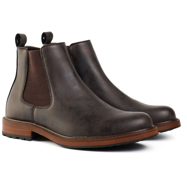 Auber Chelsea Boots