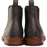 Auber Chelsea Boots