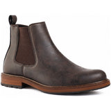 Auber Chelsea Boots