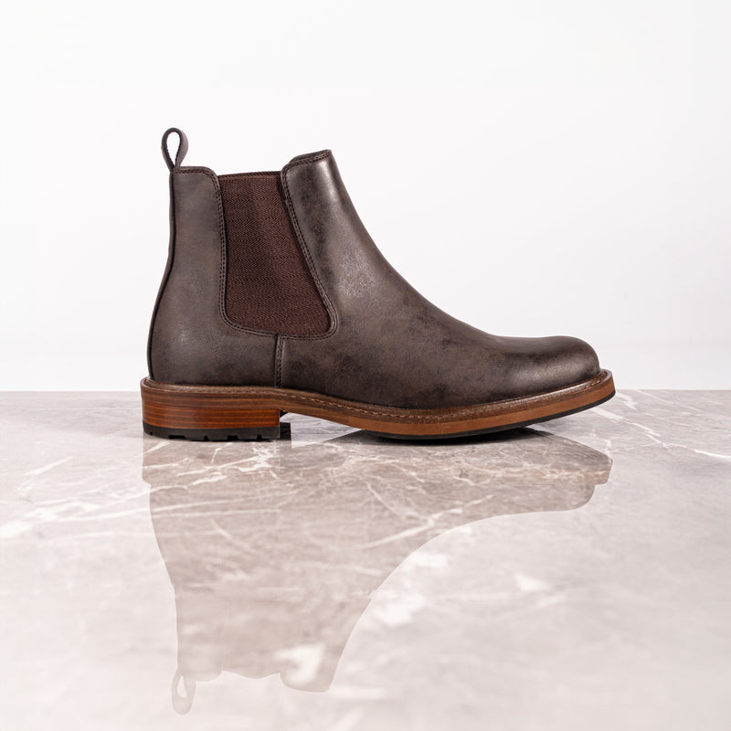 Auber Chelsea Boots