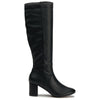 Avocado Knee High Boots