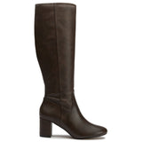 Avocado Knee High Boots