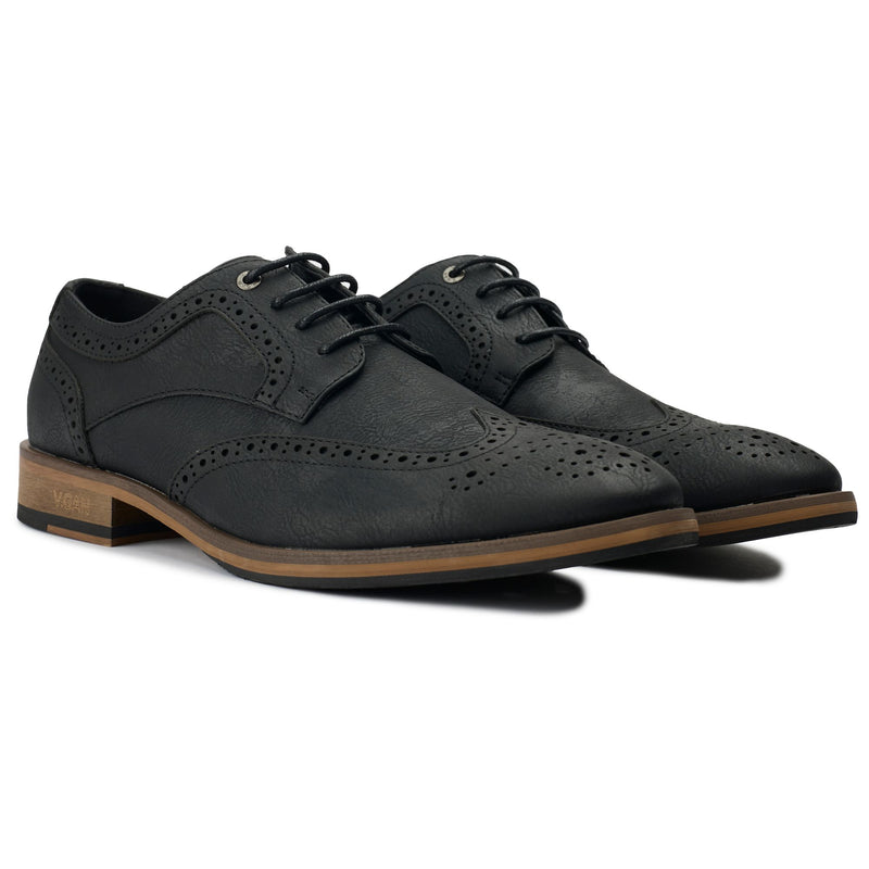 Barley 2 Brogue Shoes