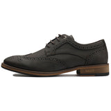 Barley 2 Brogue Shoes